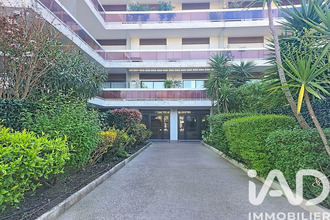 achat appartement cannes 06400