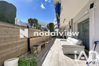 achat appartement cannes 06400
