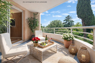 achat appartement cannes 06400
