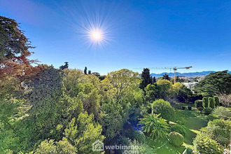 achat appartement cannes 06400