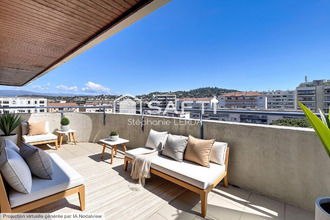 achat appartement cannes 06400