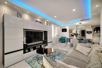 achat appartement cannes 06400