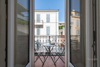 achat appartement cannes 06400