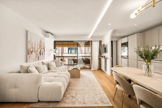 achat appartement cannes 06400