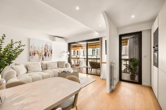 achat appartement cannes 06400