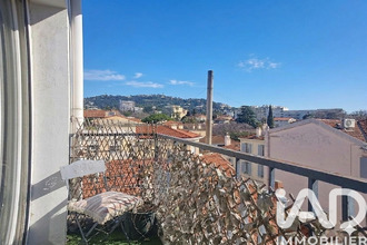 achat appartement cannes 06400