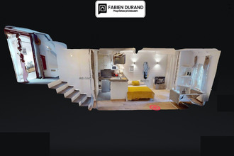 achat appartement cannes 06400