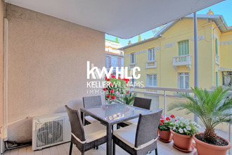 achat appartement cannes 06400