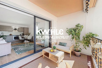 achat appartement cannes 06400