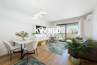 achat appartement cannes 06400
