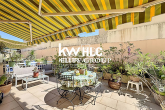 achat appartement cannes 06400