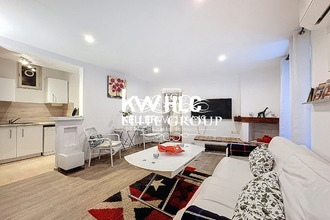 achat appartement cannes 06400