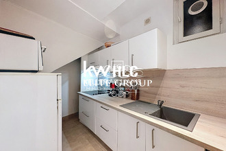 achat appartement cannes 06400