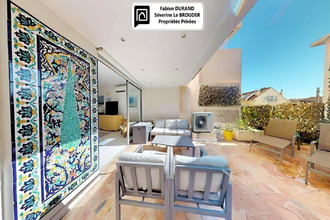 achat appartement cannes 06400