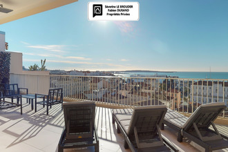 achat appartement cannes 06400