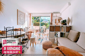 achat appartement cannes 06400