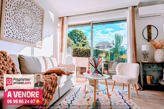 achat appartement cannes 06400