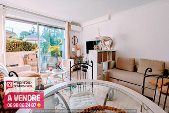 achat appartement cannes 06400