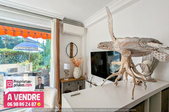 achat appartement cannes 06400