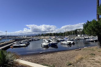 achat appartement cannes 06400