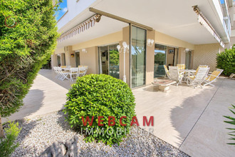 achat appartement cannes 06400