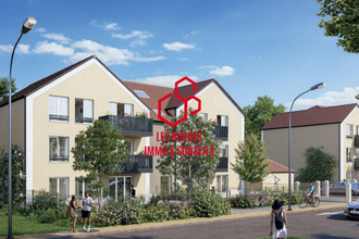 achat appartement cannes-ecluse 77130