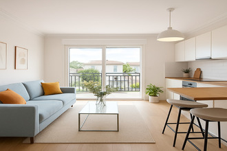 achat appartement cannes-ecluse 77130