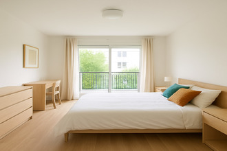 achat appartement cannes-ecluse 77130