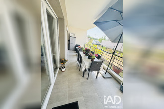 achat appartement cannes-ecluse 77130