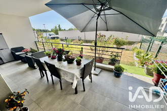 achat appartement cannes-ecluse 77130
