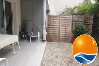 achat appartement canohes 66680