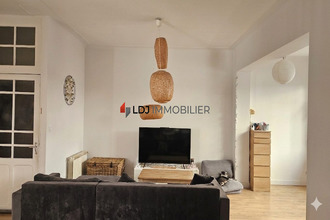 achat appartement canohes 66680
