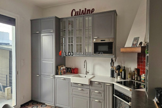 achat appartement canohes 66680