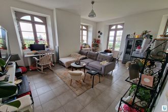 achat appartement canteleu 76380