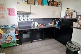 achat appartement canteleu 76380