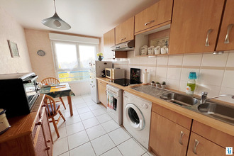 achat appartement canteleu 76380