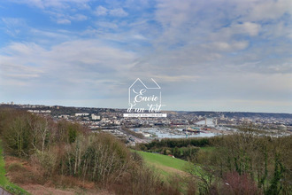 achat appartement canteleu 76380