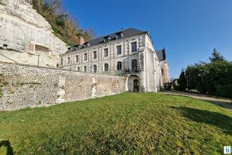 achat appartement canteleu 76380