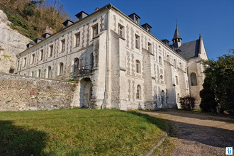 achat appartement canteleu 76380