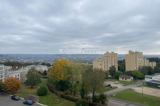 achat appartement canteleu 76380