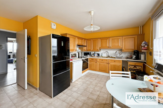 achat appartement canteleu 76380