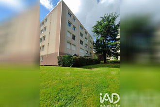 achat appartement canteleu 76380