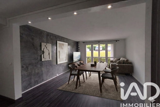 achat appartement canteleu 76380