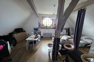 achat appartement canteleu 76380