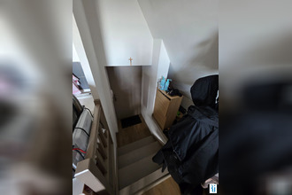 achat appartement canteleu 76380