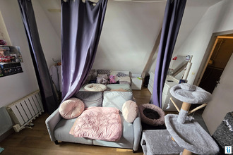 achat appartement canteleu 76380