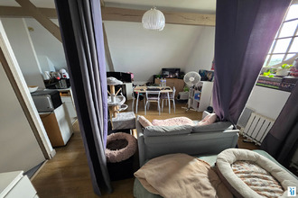 achat appartement canteleu 76380