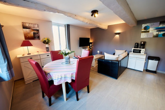 achat appartement cany-barville 76450