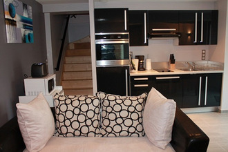 achat appartement cany-barville 76450