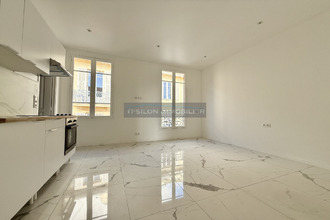 achat appartement cap-d-ail 06320